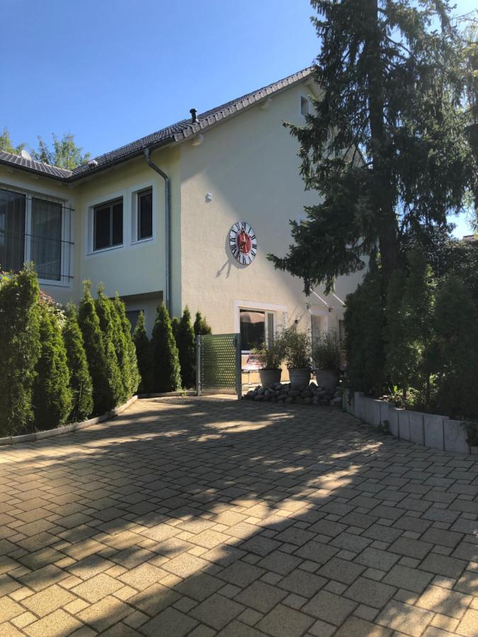 Villa Adagio Badenweiler Exterior photo